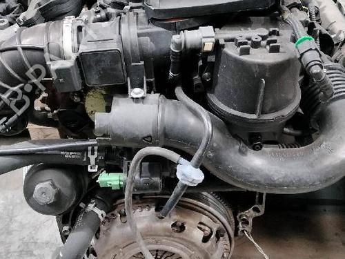 Engine FORD FIESTA VI (CB1, CCN)  | BP23997380M1 