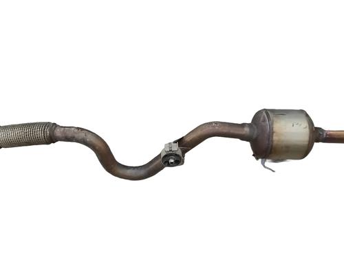 Exhaust system OPEL CORSA F (P2JO) 1.5 (68) | BP36033592M121 - Image 2