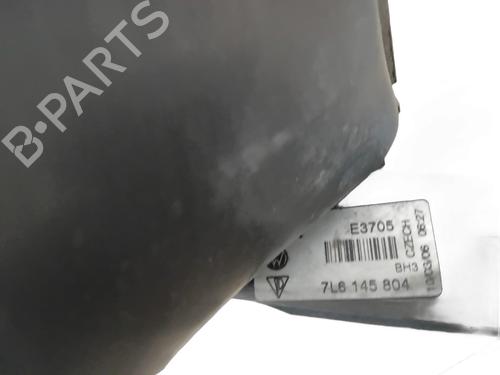 Intercooler VW TOUAREG (7P5, 7P6) 3.0 V6 TDI | BP32494754M30 