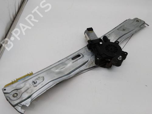 Used Rear right window mechanism FIAT TIPO Hatchback (356_, 357_) 1.4 (356HXA1B) (95 hp) 28145691