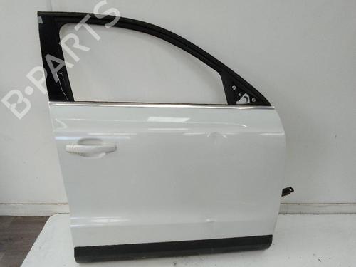 Used Right front door AUDI Q3 (8UB, 8UG) 2.0 TDI (150 hp) 21084754