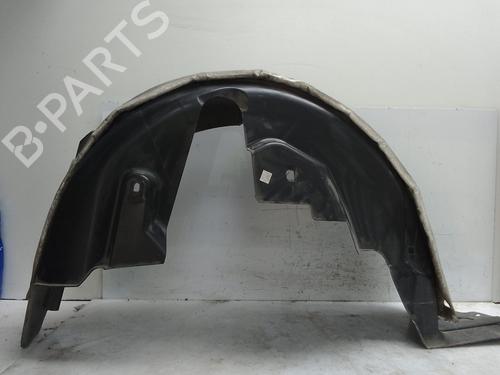 Wheel arch PEUGEOT 208 II (UB_, UP_, UW_, UJ_) 1.2 PureTech 100 | BP29628035C56 