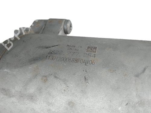 Steering rack LAND ROVER RANGE ROVER EVOQUE (L538) 2.2 D | BP26053367M22 - Image 5