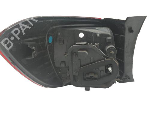 Right taillight DACIA SANDERO II TCe 90 (B8M1, B8MA, B8AC) | BP18736795C35 - Image 3