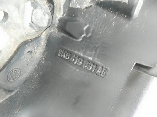 Steering wheel VW GOLF V (1K1) 1.9 TDI | BP26054385C49 