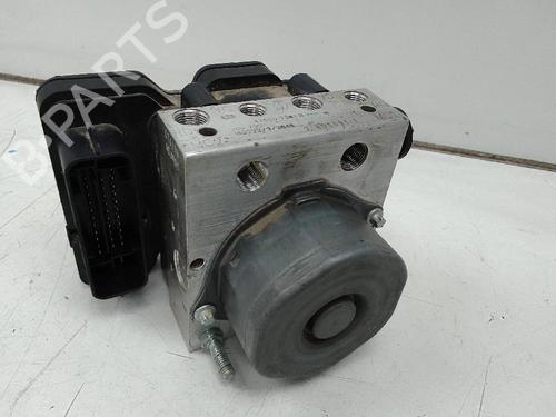 Used ABS pump RENAULT CLIO IV (BH_) 0.9 TCe 90 (BHNF, BHMA, BHMH, BHJK, BHJR) (90 hp) 19041176