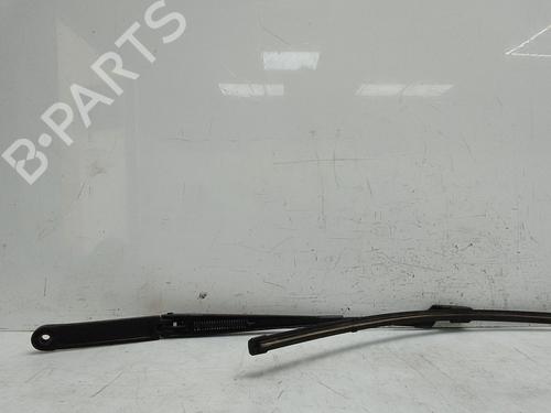 Front windshield wiper arm SEAT IBIZA V (KJ1, KJG) 1.0 TSI | BP28974856C143 