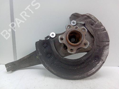 Used Left rear steering knuckle FIAT FIORINO Box Body/MPV (225_) Ecargo (EV) (33 hp) 18589340