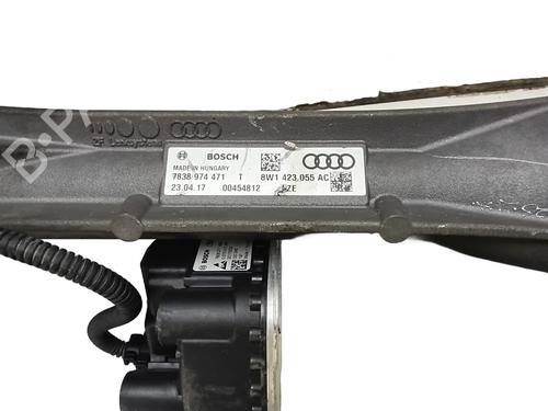 Steering rack AUDI A5 Sportback (8TA) 1.8 TFSI | BP37022484M22 - Image 5