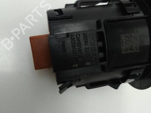 Switch NISSAN QASHQAI II (J11, J11_) 1.6 dCi | BP20671530I30