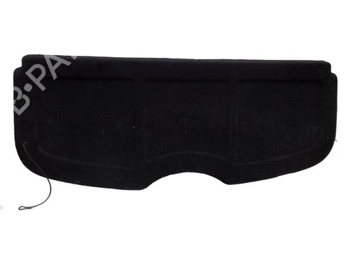 Used Rear parcel shelf Rear parcel shelf PEUGEOT 207 (WA_, WC_) 1.6 16V VTi (120 hp) 26161169 26161169