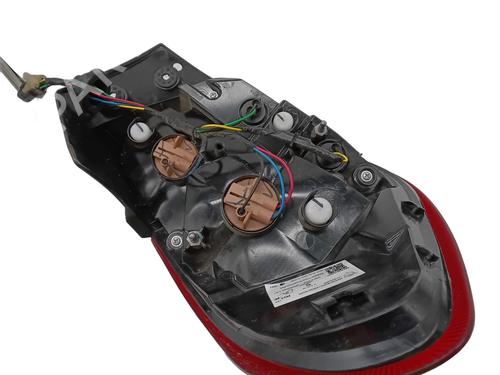 Right taillight DACIA SPRING Extreme | BP29995661C35 
