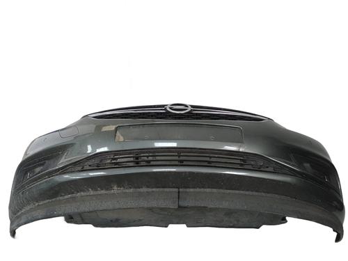 Front bumper OPEL ASTRA K Sports Tourer (B16) 1.6 CDTi (35) | BP30170735C7