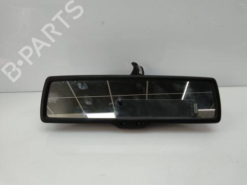 Used Rear mirror Rear mirror VW EOS (1F7, 1F8) 2.0 TDI 16V (140 hp) 20642567 20642567