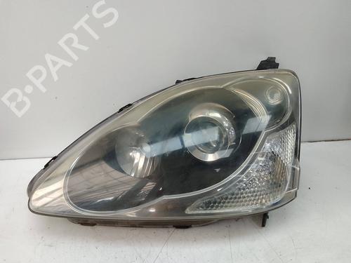 Used Left headlight Left headlight HONDA CIVIC VIII Hatchback (FN, FK) 1.8 (FN1, FK2) (140 hp) 18583711 18583711