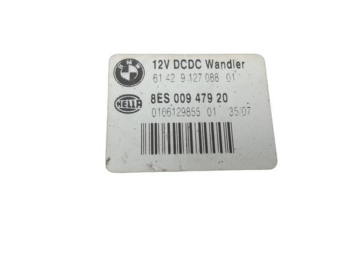Electronic module BMW 1 (E81) 116 d | BP22719500M83 - Image 4