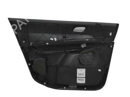Front right panel PEUGEOT 5008 (0U_, 0E_) 1.6 HDi | BP31583145C59 