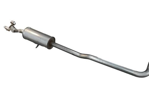 Exhaust system DS DS 4 II (FR_, FB_, F3_, FP_) PureTech 130 | BP39165518M121 - Image 4