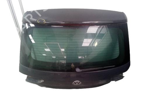 Used Tailgate Tailgate VW TIGUAN (AD1, AX1) 2.0 TDI (150 hp) 18970685 18970685