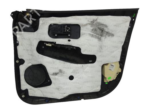 Front left panel KIA SPORTAGE III (SL) 1.7 CRDi | BP31582891C58 