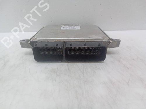 Engine control unit (ECU) MERCEDES-BENZ E-CLASS (W211)  | BP26053005M57 