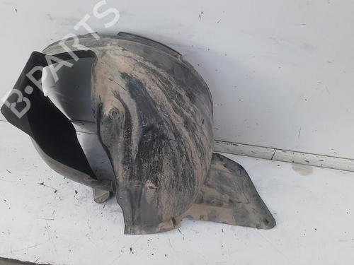 Wheel arch VW SHARAN (7N1, 7N2) 2.0 TDI | BP29386310C56 