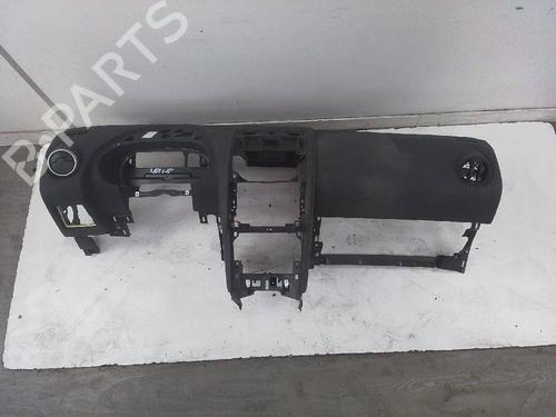 Dashboard NISSAN QASHQAI / QASHQAI +2 I (J10, NJ10, JJ10E) 2.0 dCi | BP26161143C46 