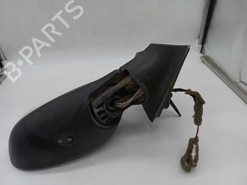 Right mirror FORD KA (RU8)  | BP27625752C27 