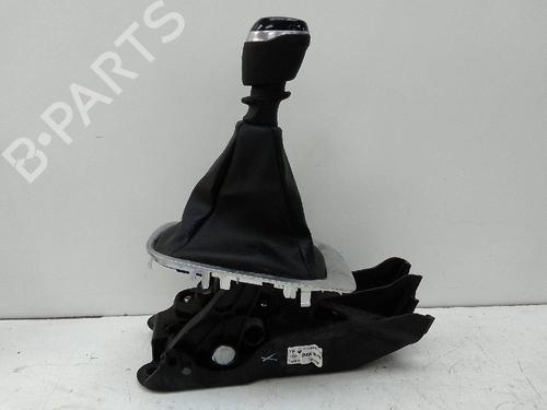 Gear lever RENAULT MEGANE IV Hatchback (B9A/M/N_) 1.0 TCe 115 (B9MD, B9MW) | BP18957208M90 