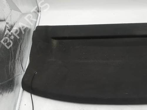 Rear parcel shelf PEUGEOT 308 II (LB_, LP_, LW_, LH_, L3_) 1.6 HDi / BlueHDi 115 | BP28840593C85 