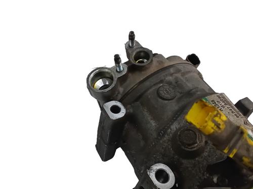 AC compressor PEUGEOT 407 (6D_) 2.0 HDi 135 (6DRHRH, 6DRHRE, 6DRHRG, 6DRHRJ) | BP30506441M34 