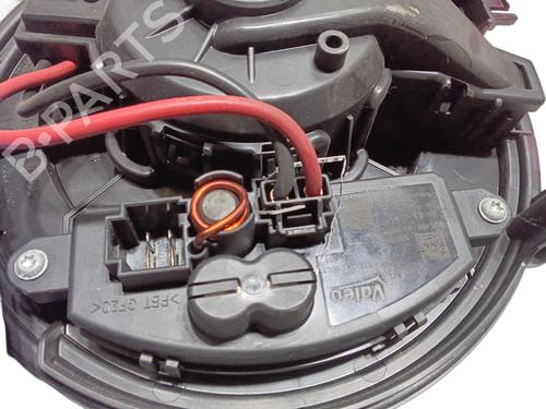 Heater blower motor VW GOLF VIII (CD1, DA1) 2.0 TDI | BP36261785M62  - Image 5