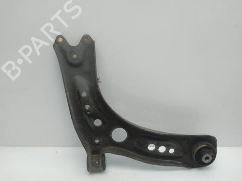 Left front suspension arm SEAT LEON (5F1) 2.0 TDI | BP28150264M12 