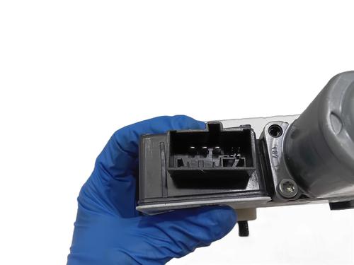 Right rear window motor VW T-ROC (A11, D11) 2.0 TDI | BP36110482E22 - Image 5