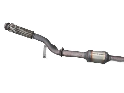 Exhaust system MINI MINI COUNTRYMAN (R60) Cooper SD | BP33166497M121 - Image 3