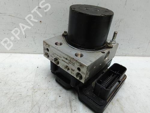 Used ABS pump FIAT 500 (312_) 1.3 D Multijet (312AXB1A) (75 hp) 26051809