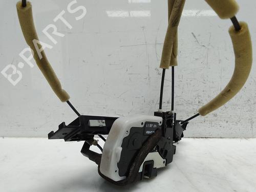 Front left lock NISSAN LEAF (ZE0) Electric | BP30050780C98 