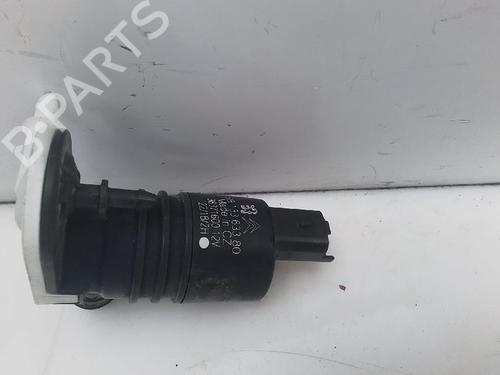 Used Washer pump DS DS 7 Crossback (J4_, JR_, JC_) 1.5 BlueHDi 130 (JCYHZJ, JCYHZR) (130 hp) 27099411