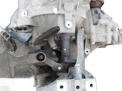 Gearbox VW CADDY III MPV (2KB, 2KJ, 2CB, 2CJ) 1.6 TDI | BP28148447M3