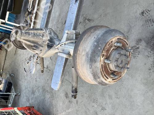 Rear axle NISSAN CABSTAR E (TL_, VL_) | BP23332972M2