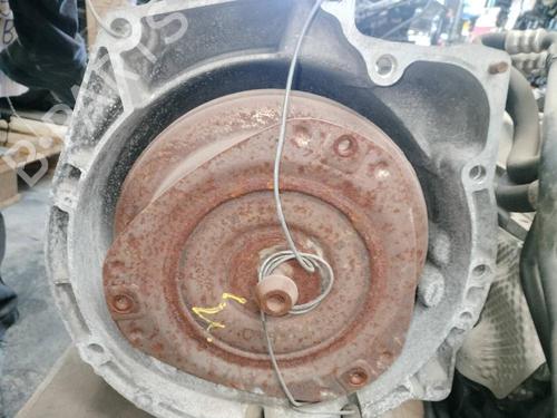 Gearbox BMW 1 (E87) 116 i | BP26159801M3 