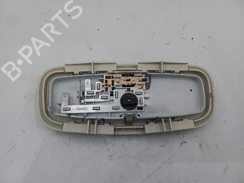Plafonnier FORD TOURNEO COURIER B460 MPV 1.0 EcoBoost (100 hp) 26194809