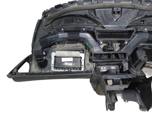 Dashboard SEAT ALTEA (5P1) 1.9 TDI | BP36799616C46 - Image 9