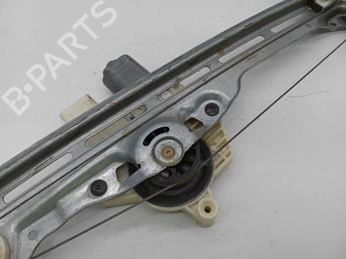 Rear right window mechanism PEUGEOT 308 II (LB_, LP_, LW_, LH_, L3_) 1.6 HDi / BlueHDi 115 | BP28840581C25 