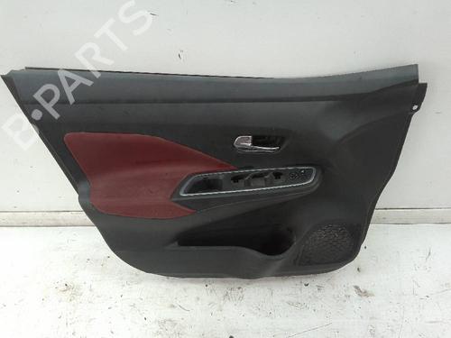 Used Front right panel NISSAN MICRA V (K14) [2016-2025]  19931239