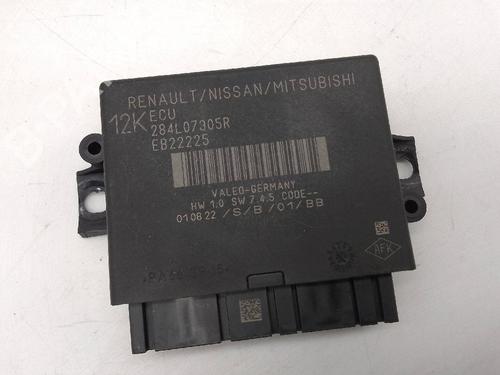 Used Electronic module RENAULT AUSTRAL TCe 160 (HGMJ) (158 hp) 25018679