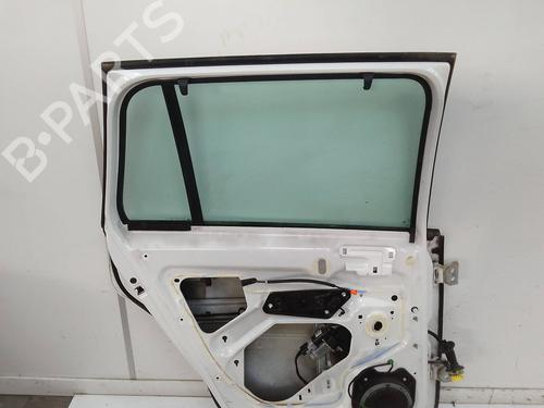 Drzwi tylne lewe CITROËN C4 Grand Picasso I (UA_) 1.6 HDi | BP30050622C4 