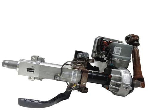 Steering column VW T-CROSS (C11, D31) 1.0 TSI | BP31990981M21