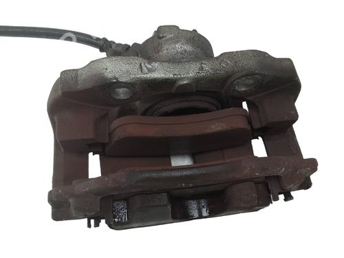 Left front brake caliper CITROËN C3 II (SC_) 1.0 VTi 68 | BP20222339M105 - Image 3