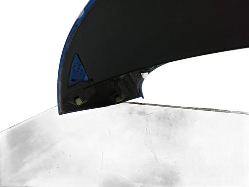 Spoiler bagklap FORD FOCUS IV (HN) 1.0 EcoBoost | BP26055194C96 - Image 3